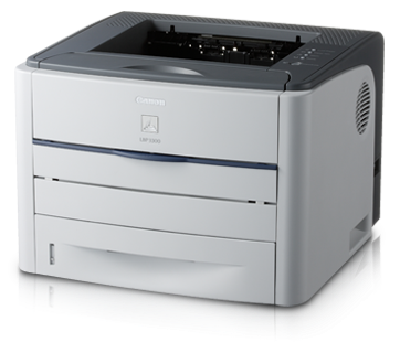 lbp 3000 printer driver download